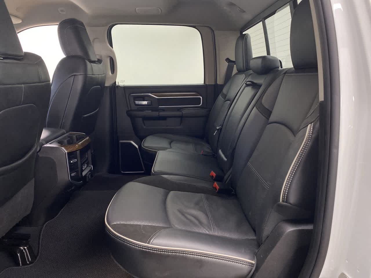 Thumbnail: 2024 RAM 2500 - 17