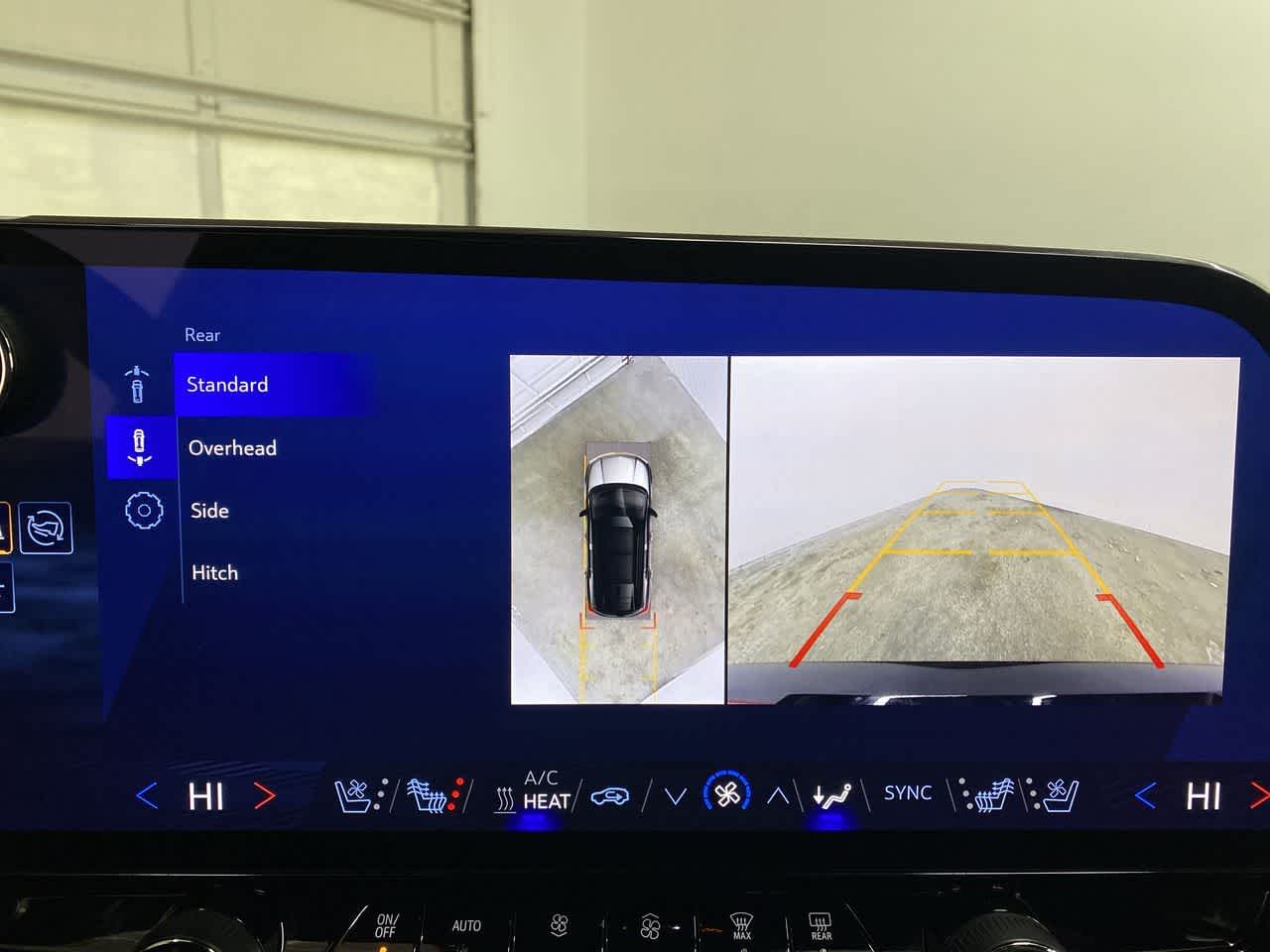 Thumbnail: 2024 Chevrolet Blazer EV - 25