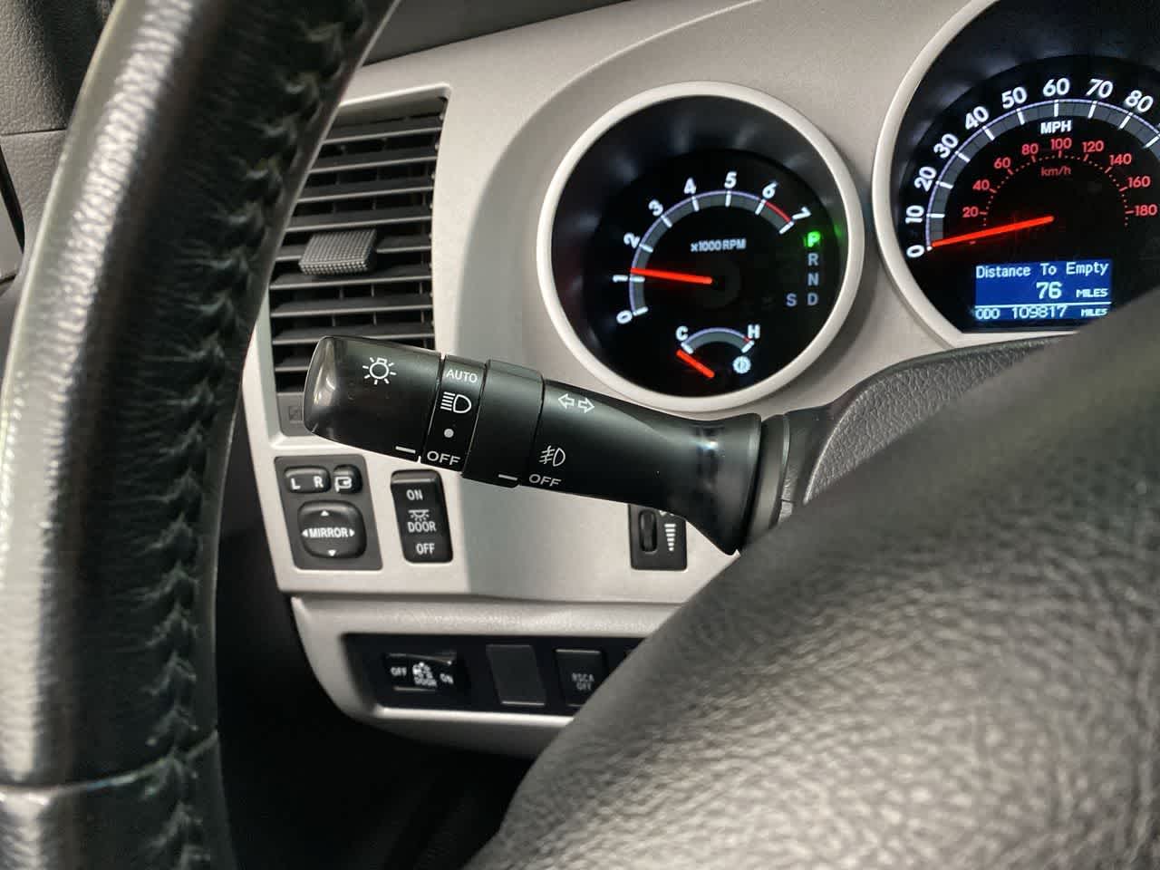 Thumbnail: 2007 Toyota Tundra - 23