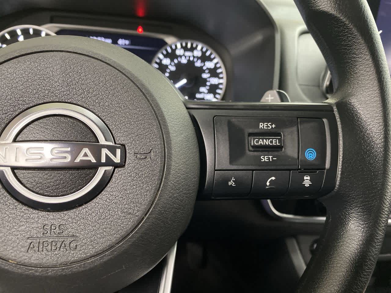 Thumbnail: 2024 Nissan Rogue - 22