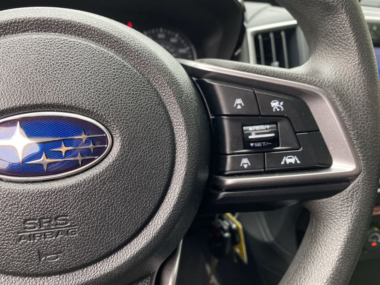 Thumbnail: 2023 Subaru Impreza - 21