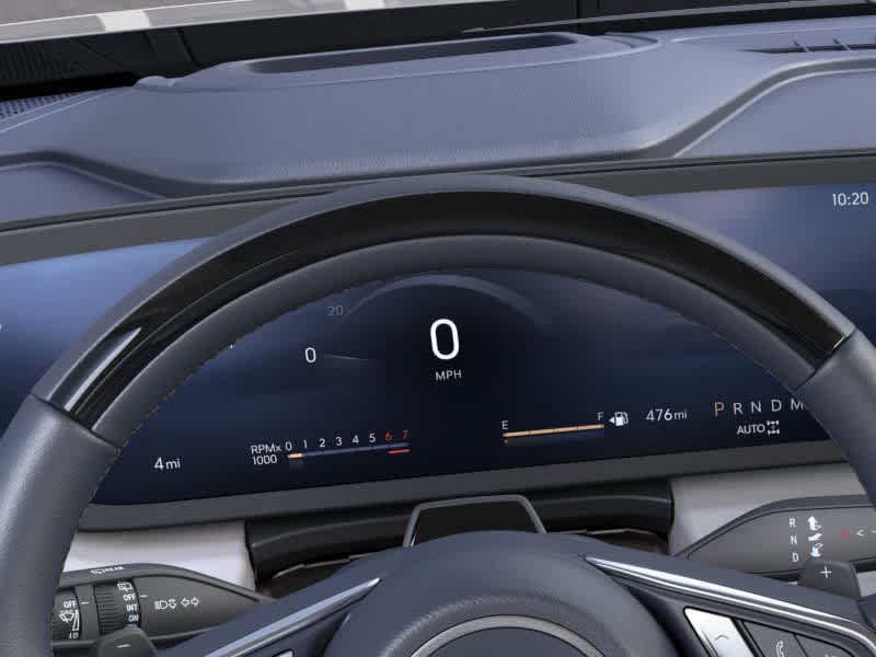 Thumbnail: 2026 Buick Enclave - 18