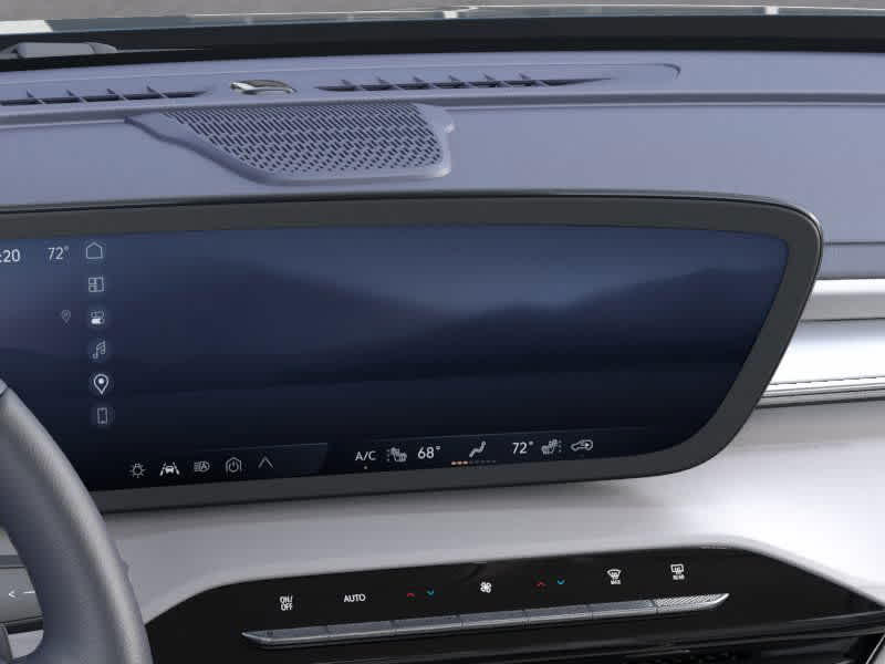Thumbnail: 2026 Buick Enclave - 20