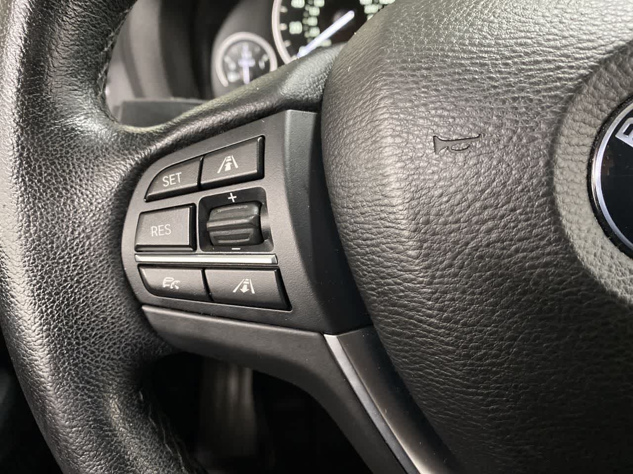 Thumbnail: 2016 BMW X3 - 20