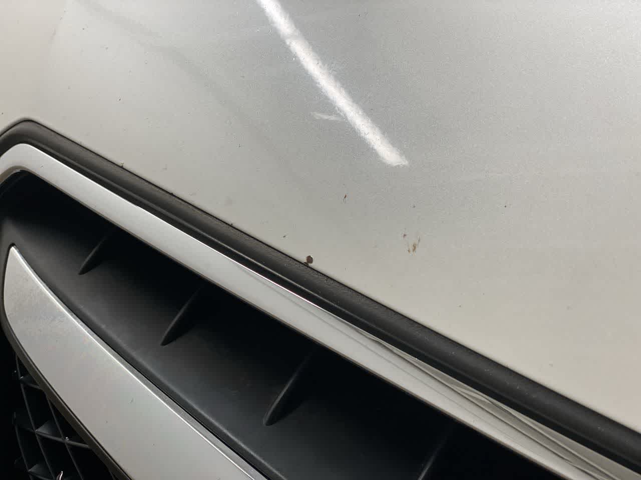 Thumbnail: 2014 Subaru XV Crosstrek - 45