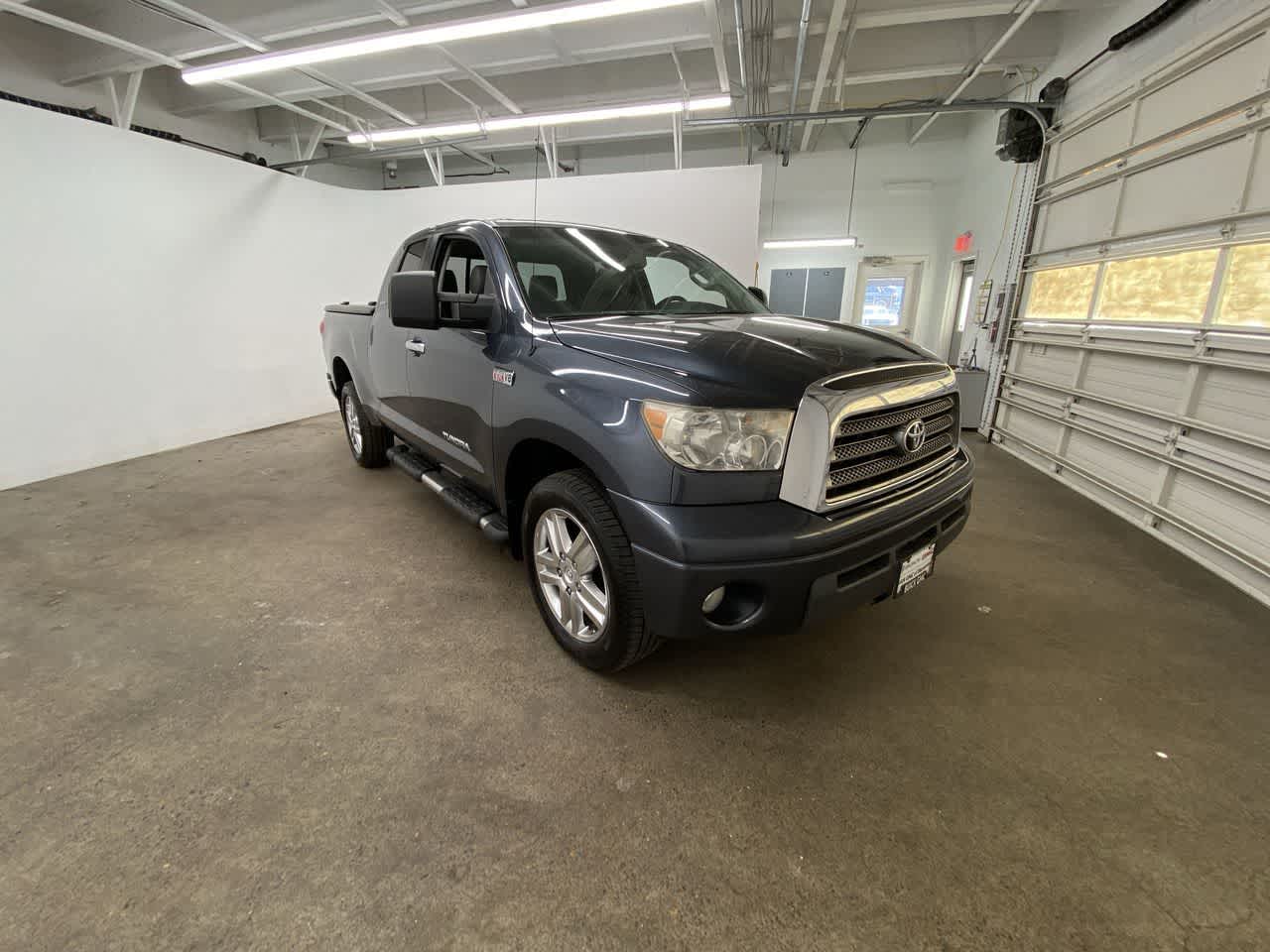 Thumbnail: 2007 Toyota Tundra - 8