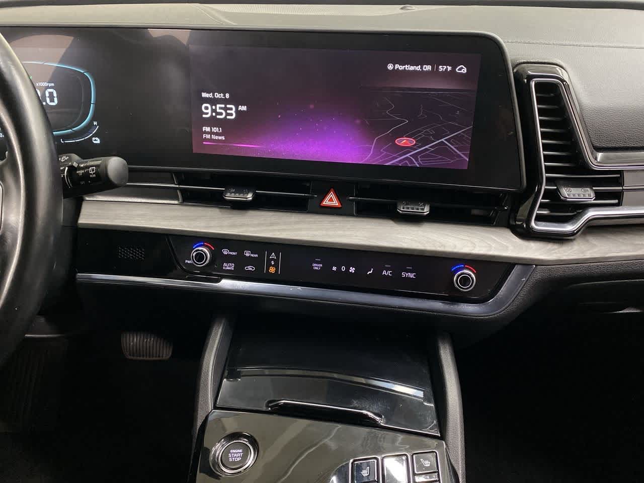Thumbnail: 2023 Kia Sportage - 25
