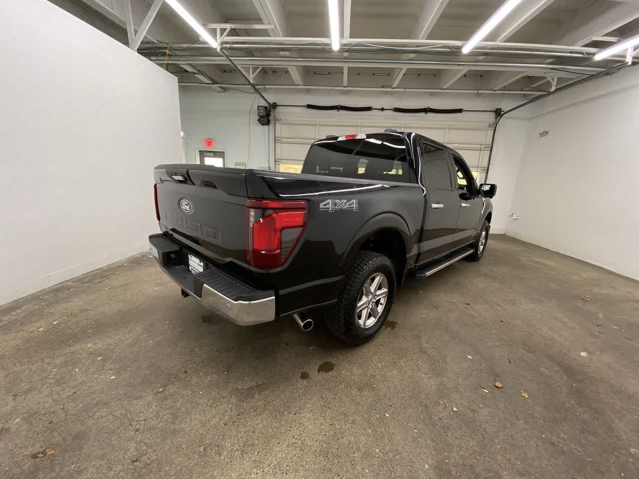 Thumbnail: 2024 Ford F-150 - 6