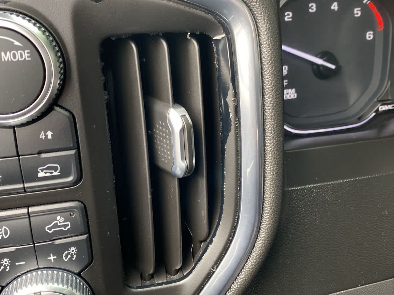 Thumbnail: 2021 GMC Sierra 1500 - 30