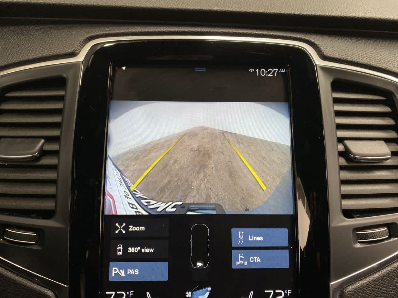 Thumbnail: 2020 Volvo XC90 - 27