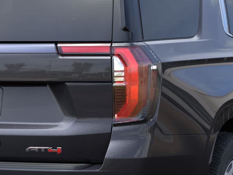 Thumbnail: 2026 GMC Yukon - 11