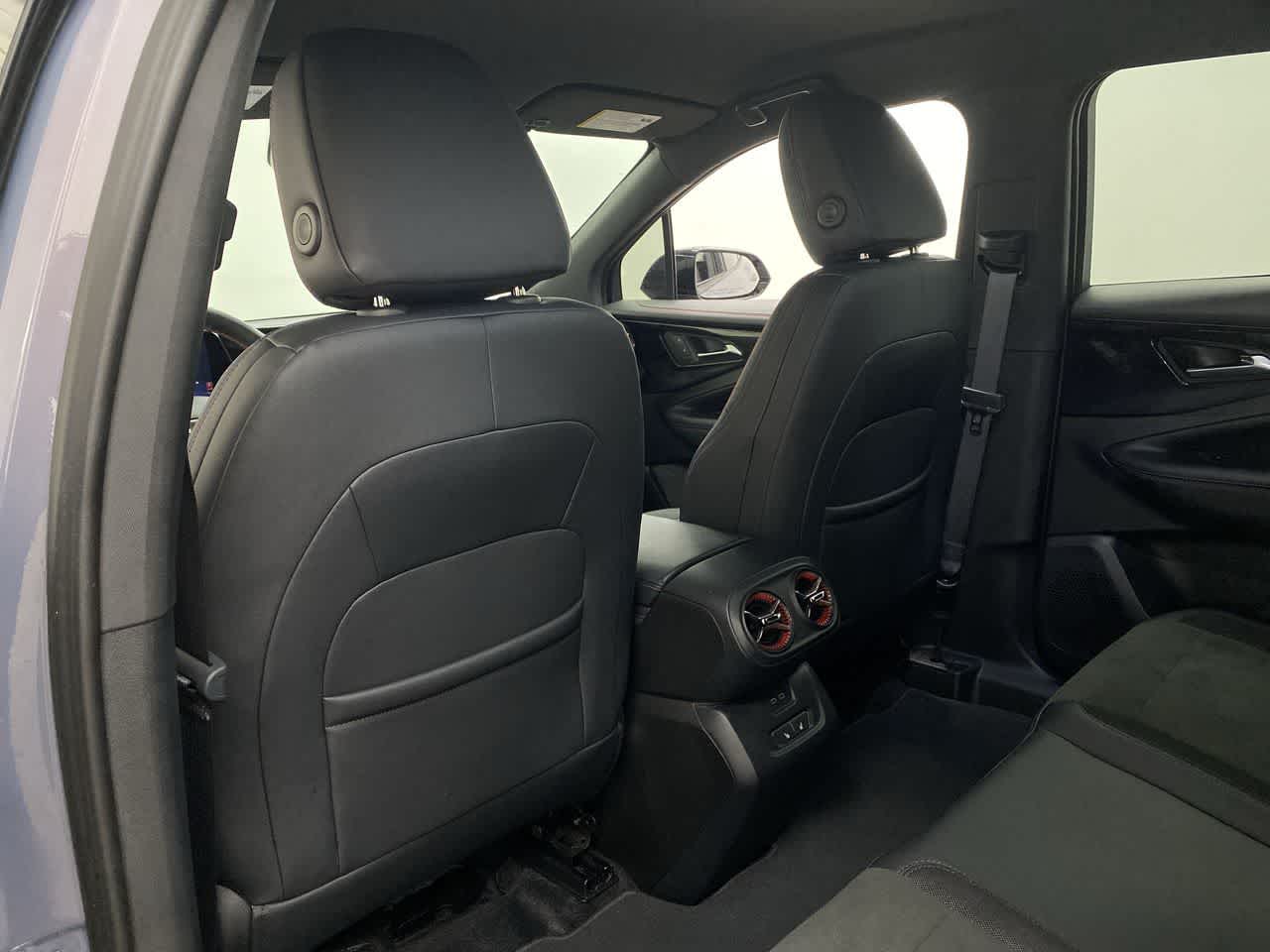 Thumbnail: 2024 Chevrolet Blazer EV - 16