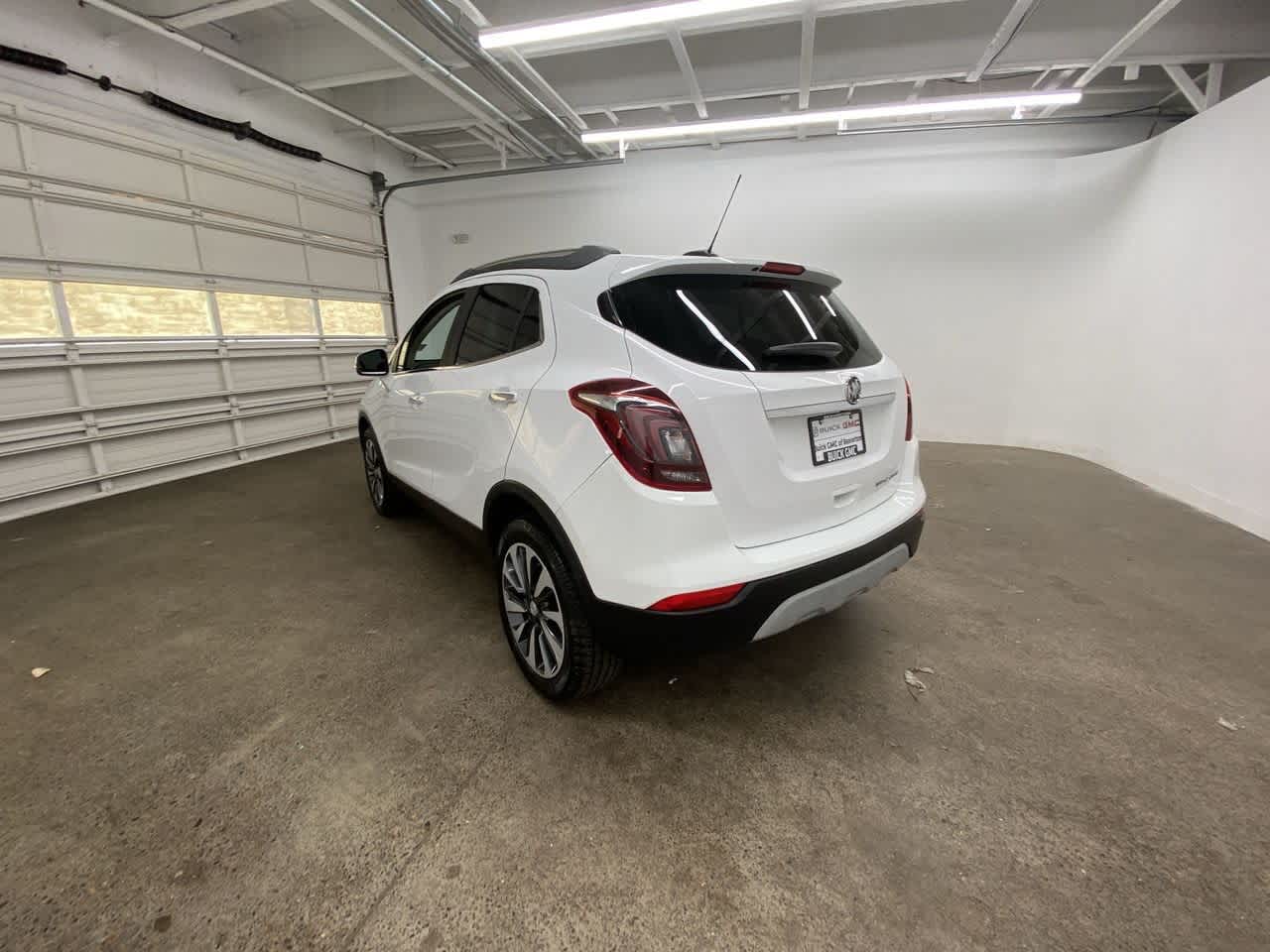 Thumbnail: 2020 Buick Encore - 4