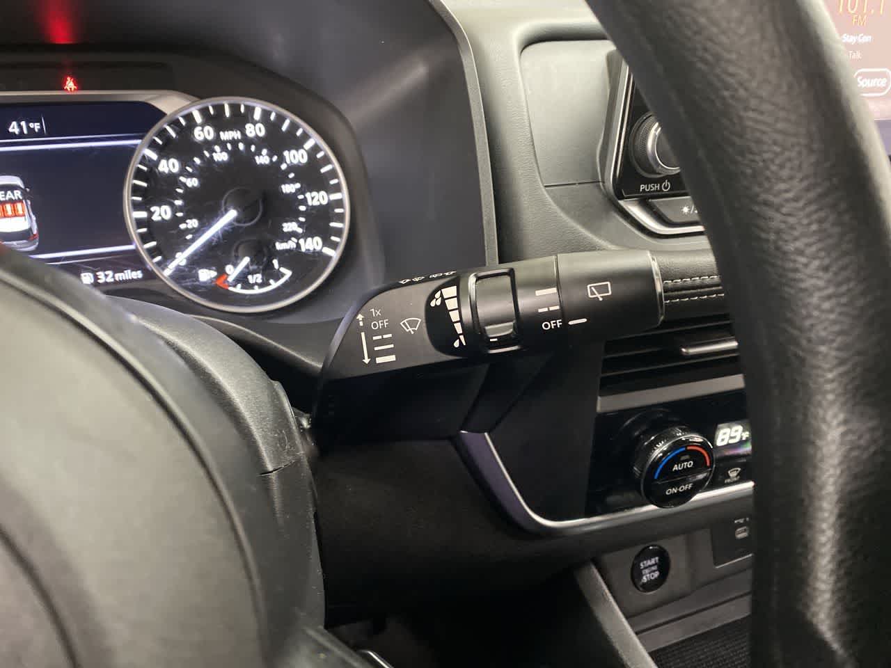 Thumbnail: 2024 Nissan Rogue - 23