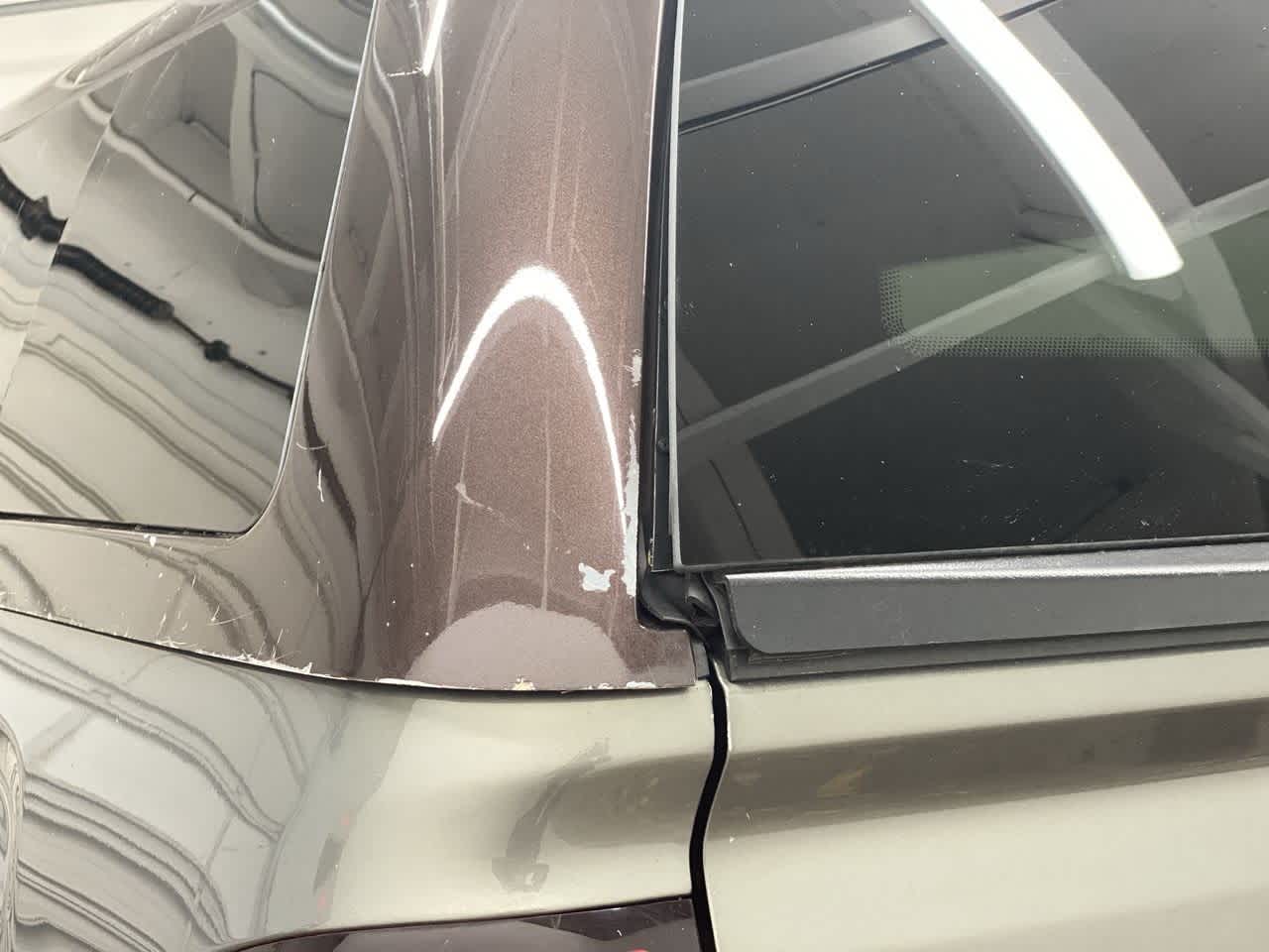 Thumbnail: 2017 GMC Sierra 2500 - 35