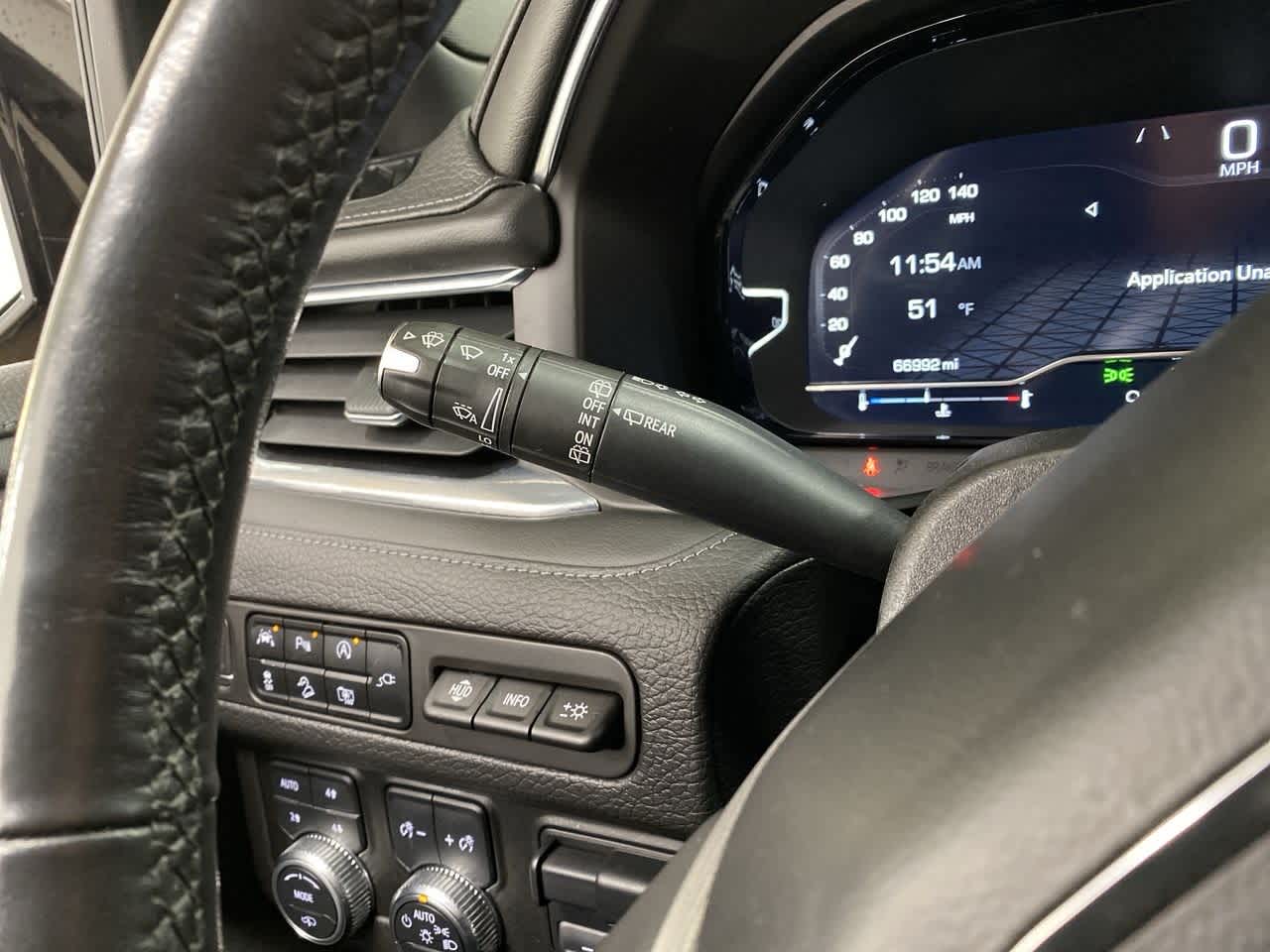 Thumbnail: 2022 GMC Yukon XL - 22