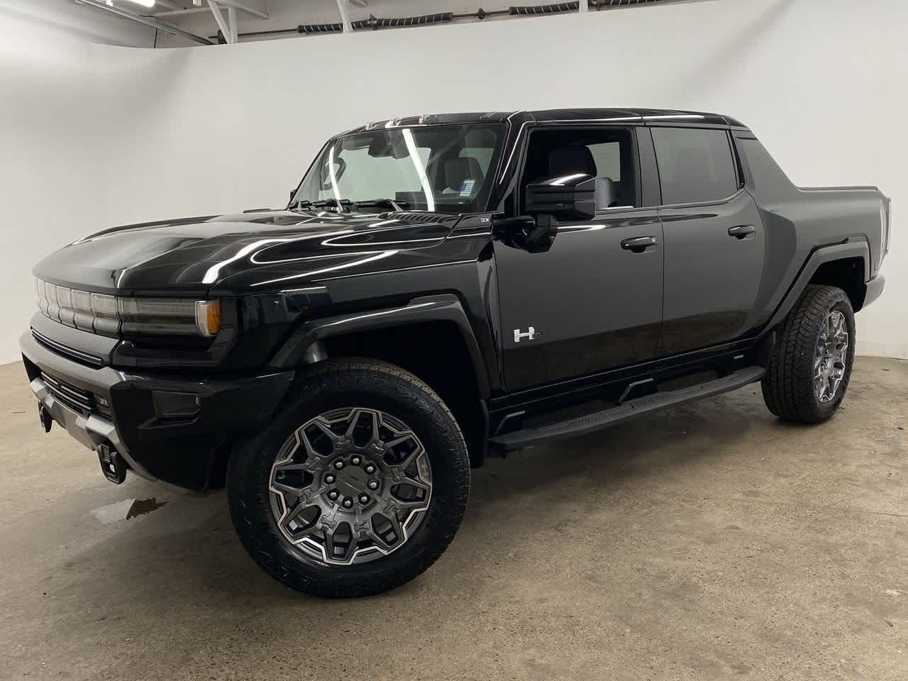 2025 GMC Hummer EV 3X -
                  Portland, OR