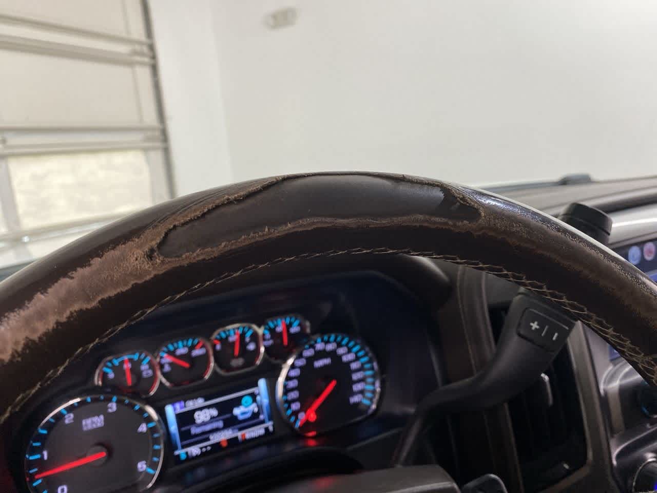 Thumbnail: 2016 Chevrolet Silverado 3500 - 32