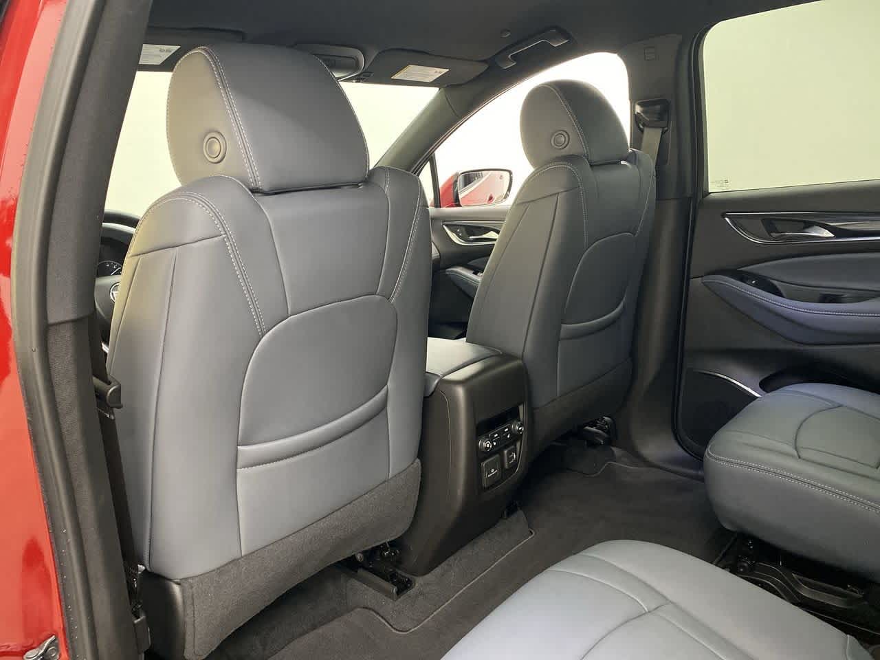 Thumbnail: 2023 Buick Enclave - 16