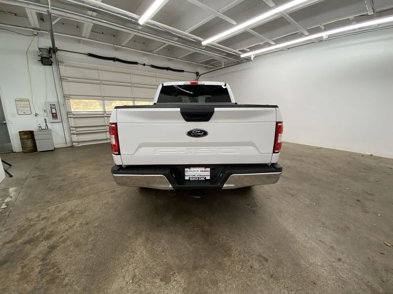 Thumbnail: 2019 Ford F-150 - 5