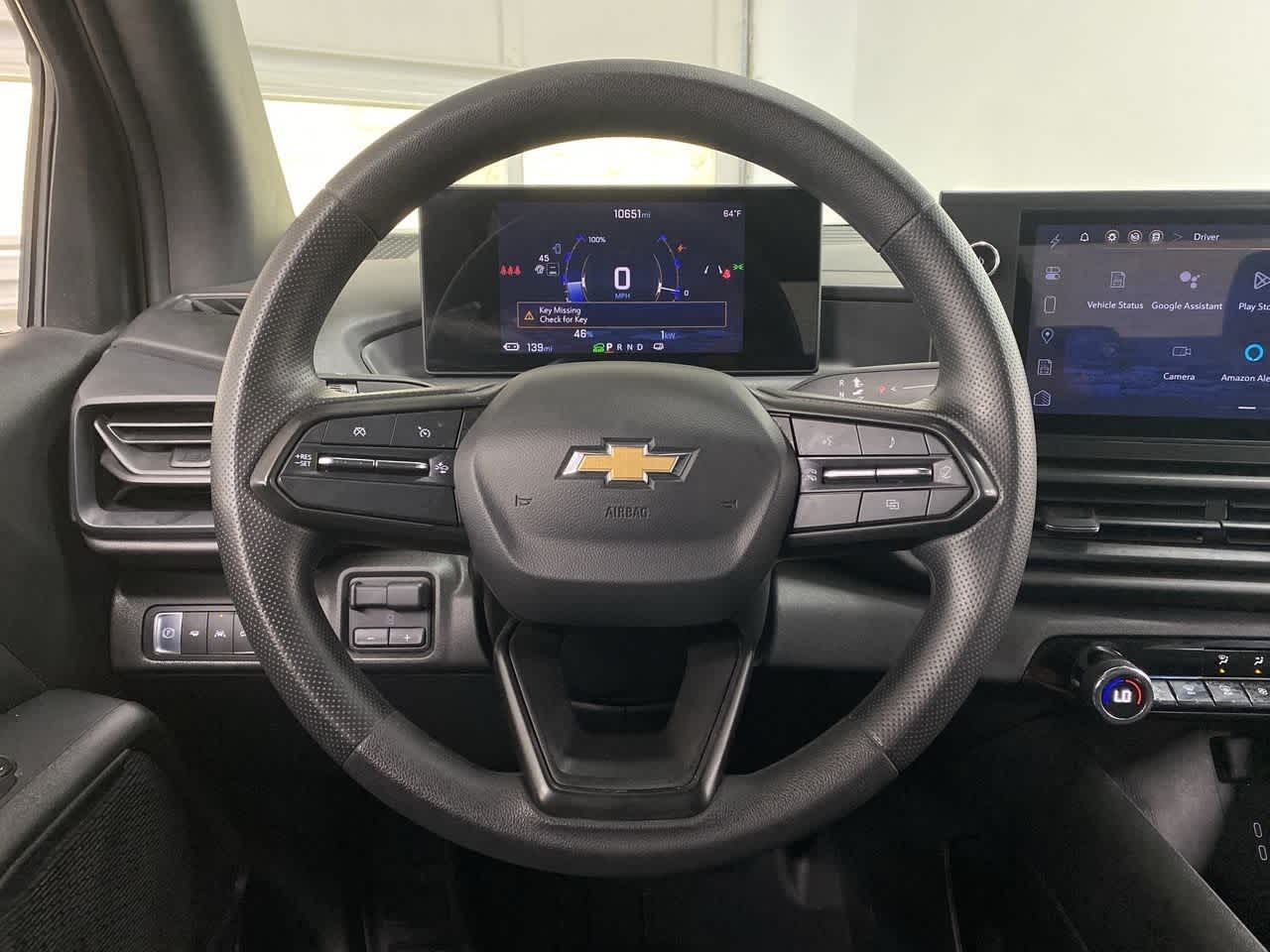 Thumbnail: 2024 Chevrolet Silverado EV - 19