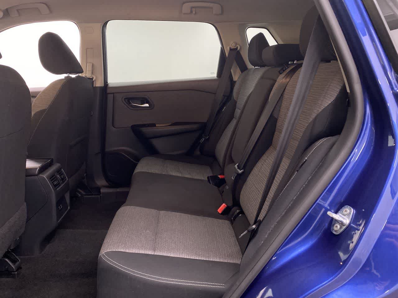 Thumbnail: 2023 Nissan Rogue - 16