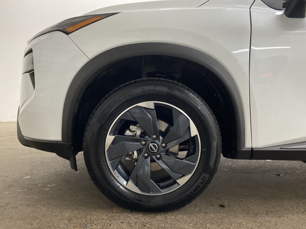 Thumbnail: 2024 Nissan Rogue - 11