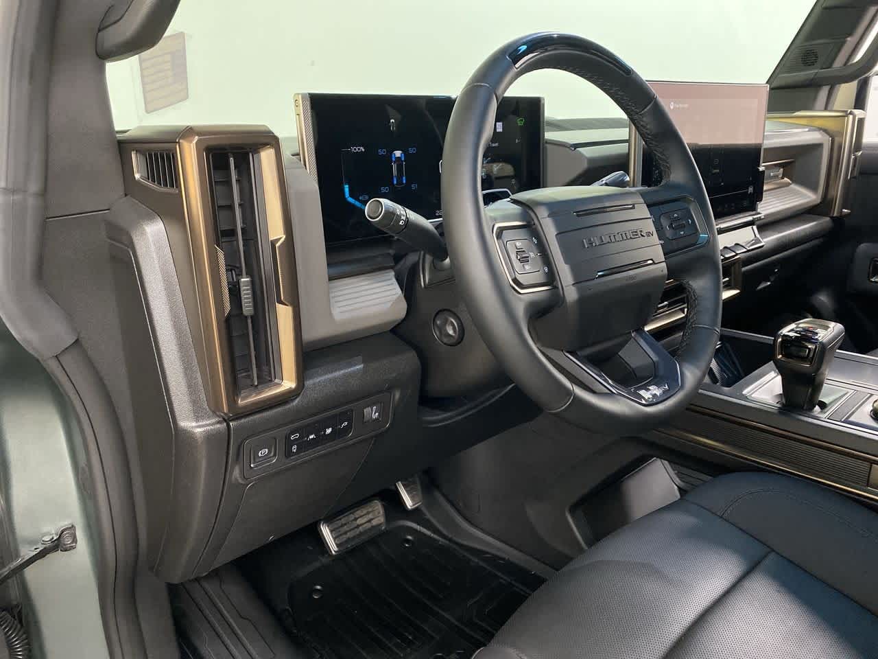 Thumbnail: 2024 GMC Hummer EV - 2