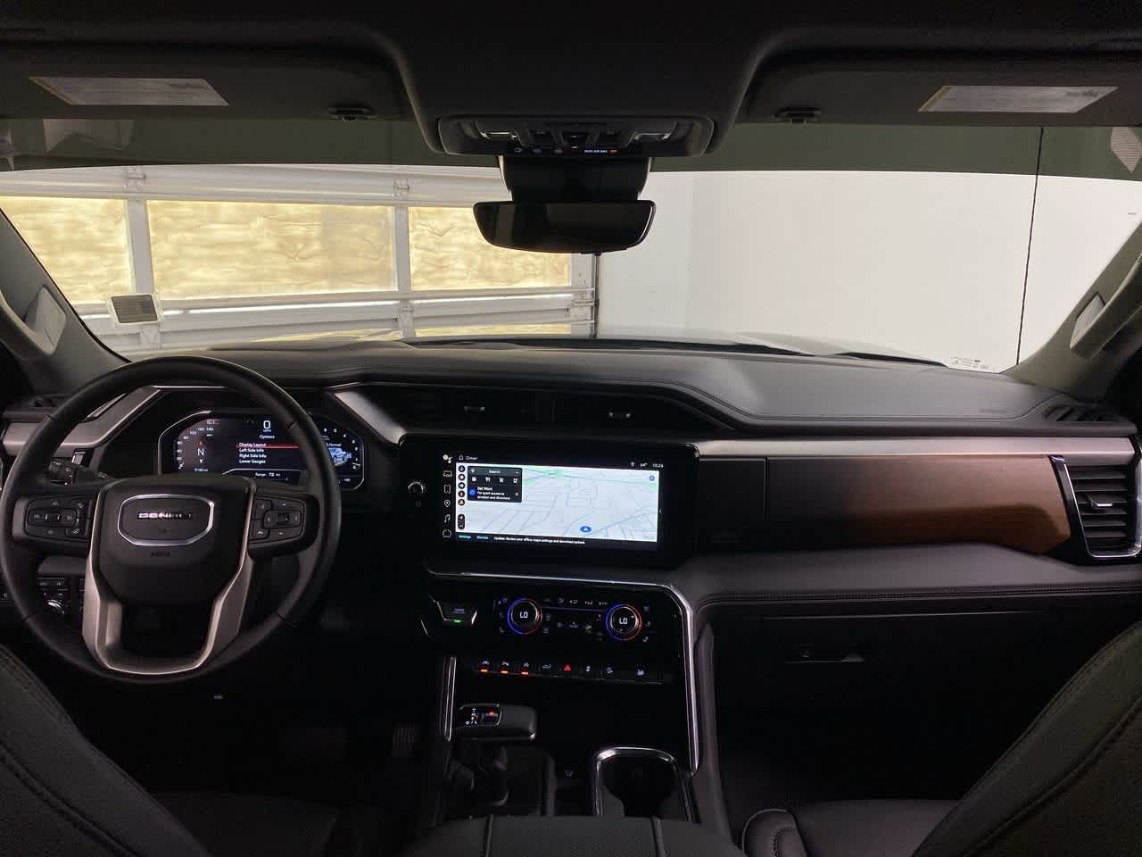 Thumbnail: 2024 GMC Sierra 1500 - 13