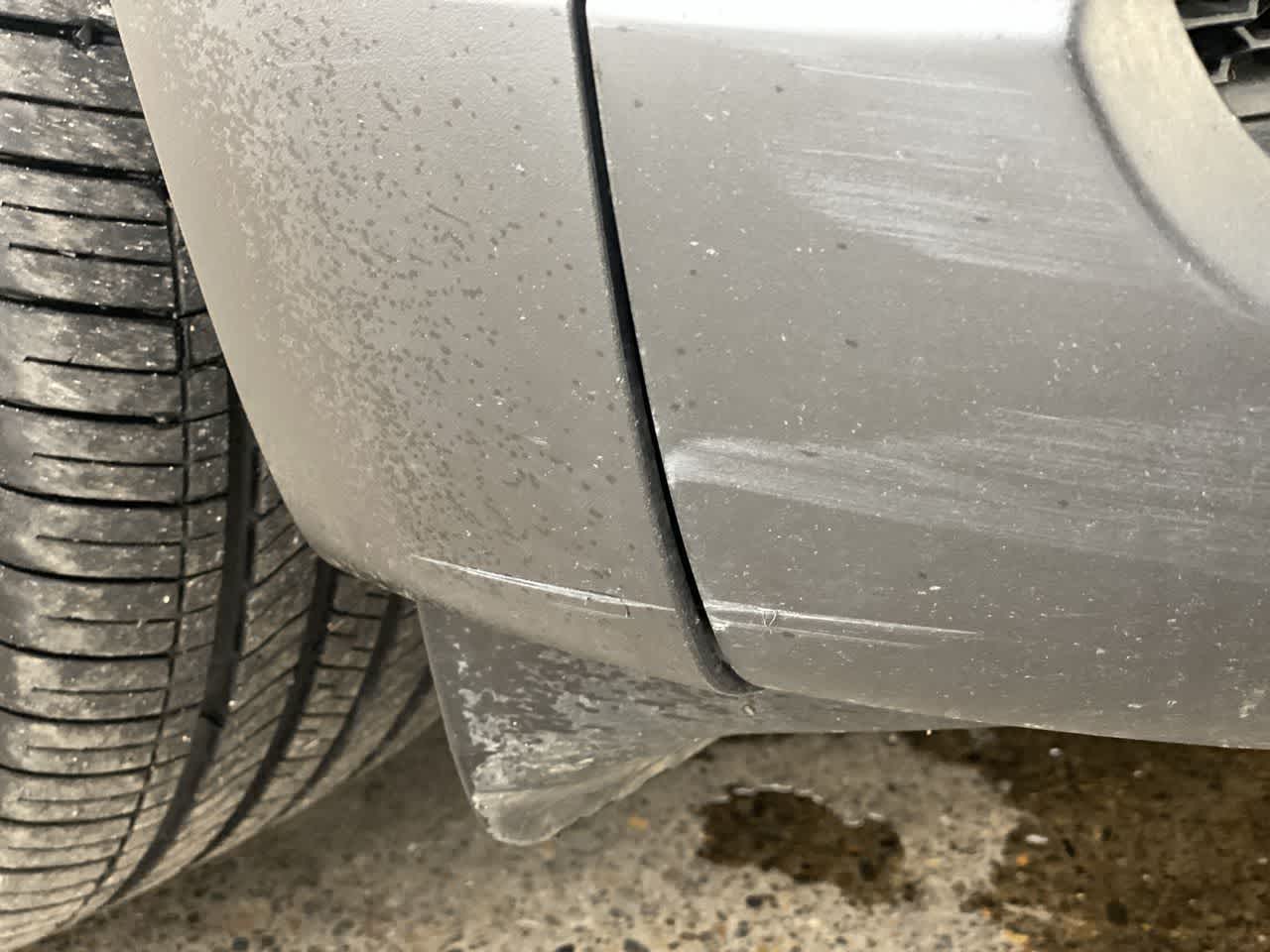 Thumbnail: 2024 Mazda CX-50 - 35