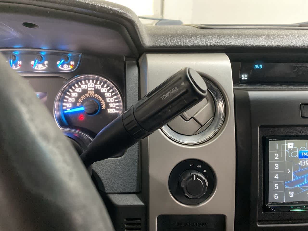 2014 Ford F-150  24