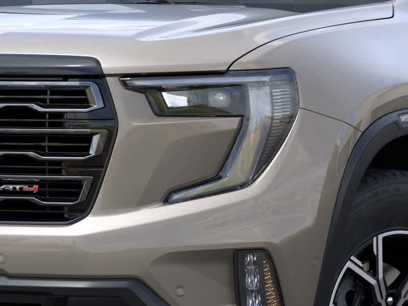 Thumbnail: 2026 GMC Acadia - 10