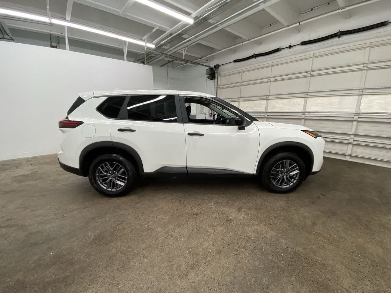 Thumbnail: 2024 Nissan Rogue - 7