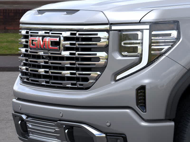 Thumbnail: 2026 GMC Sierra 1500 - 13