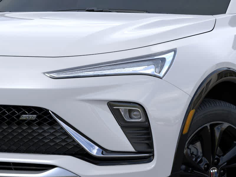 Thumbnail: 2025 Buick Envista - 10