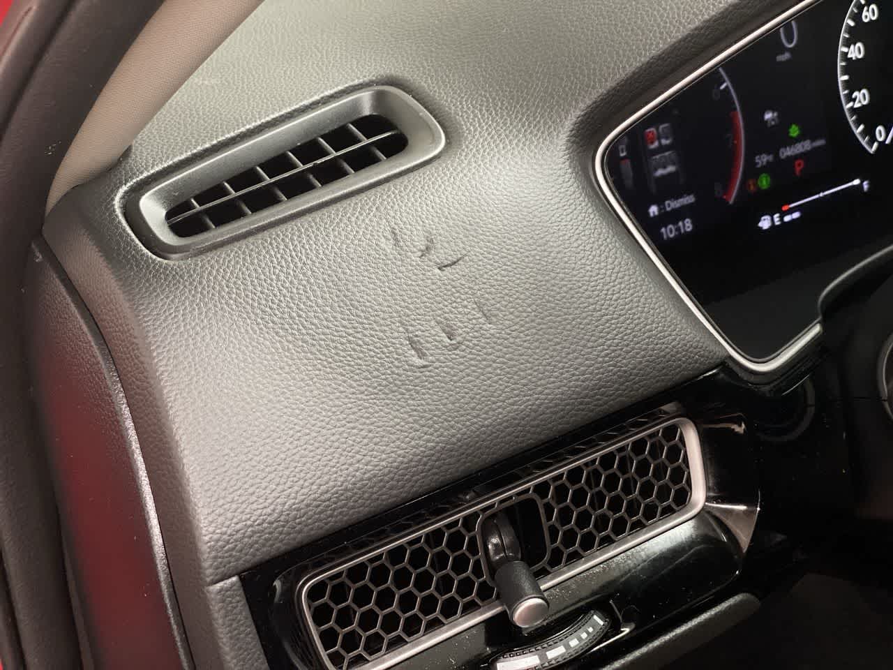 Thumbnail: 2022 Honda Civic - 35