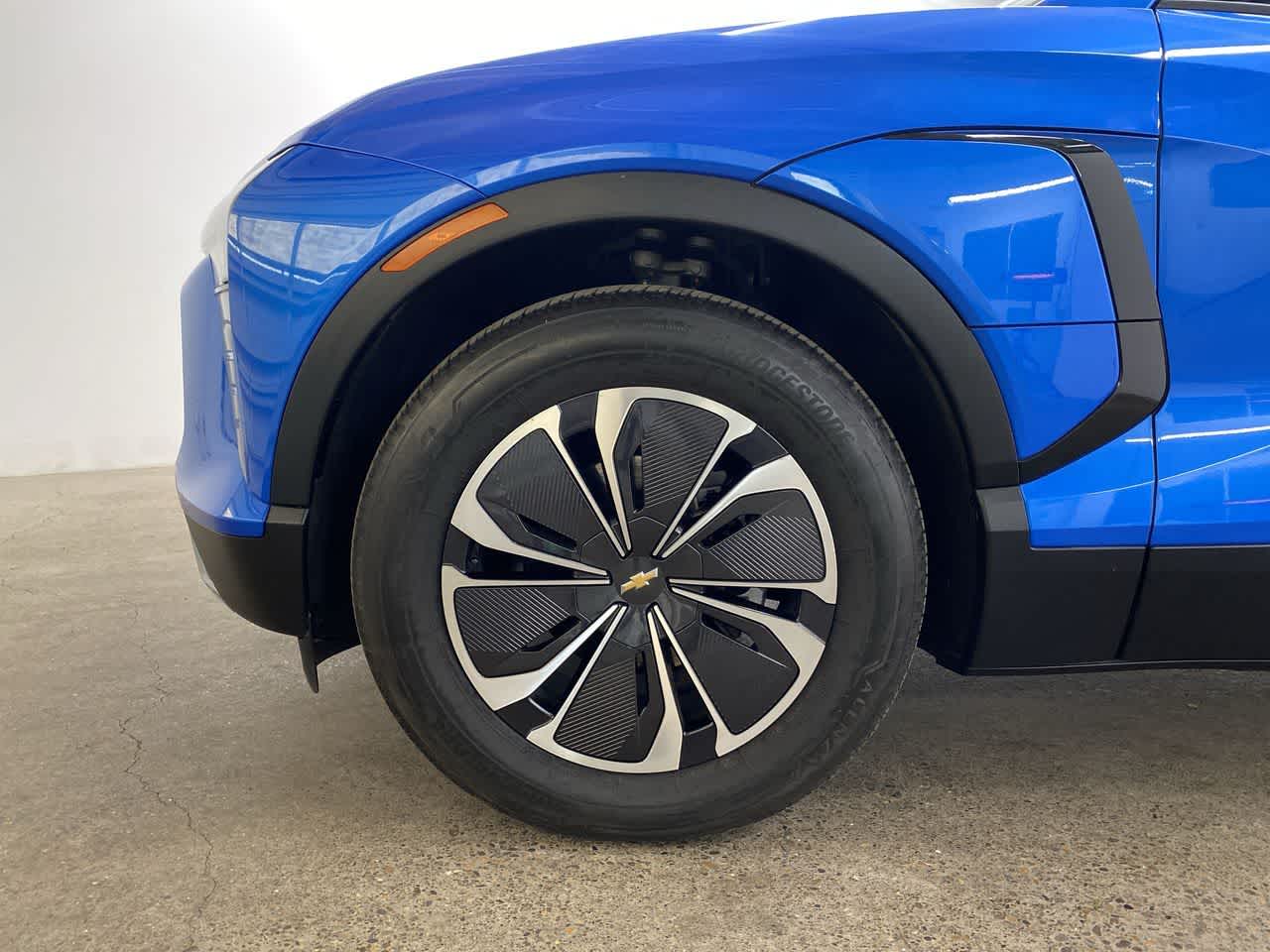 Thumbnail: 2024 Chevrolet Blazer EV - 11