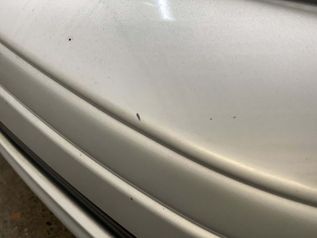 Thumbnail: 2003 Ford Focus - 37