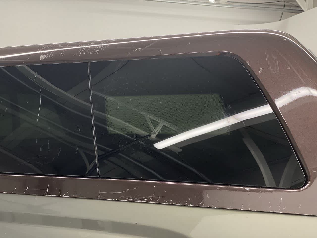 Thumbnail: 2017 GMC Sierra 2500 - 34