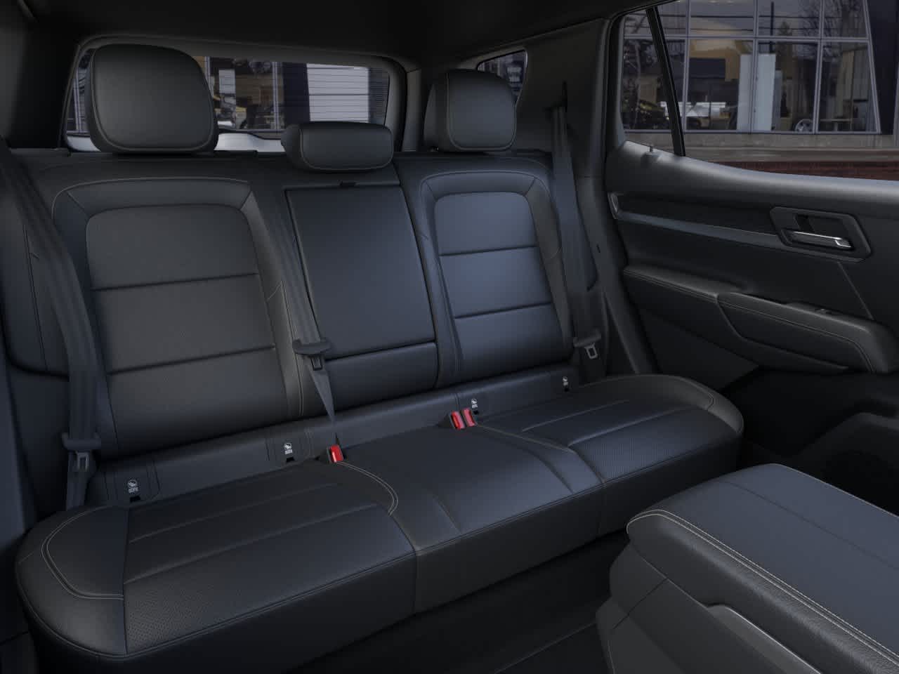 Thumbnail: 2026 GMC Terrain - 17