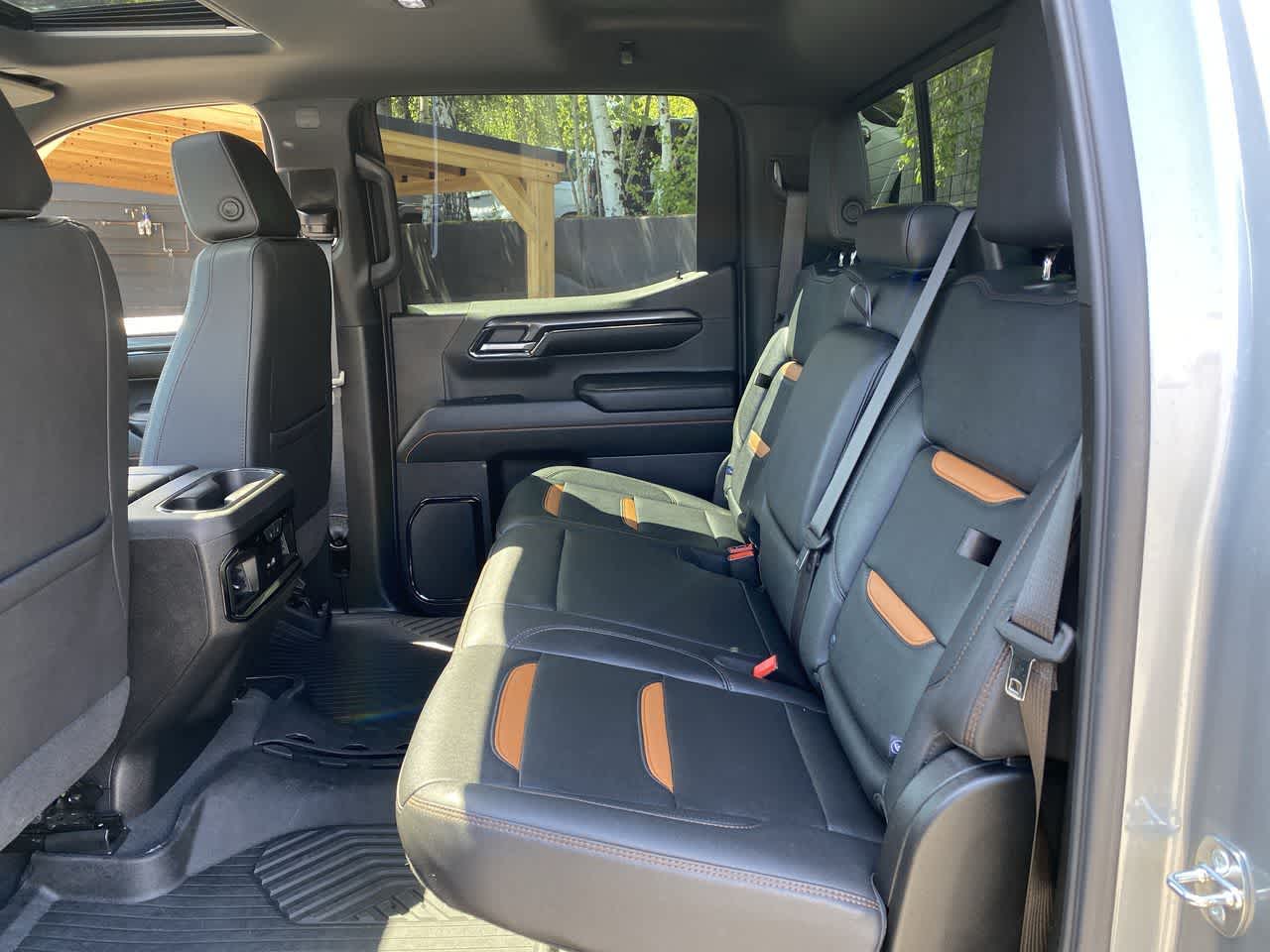 Thumbnail: 2024 GMC Sierra 1500 - 16