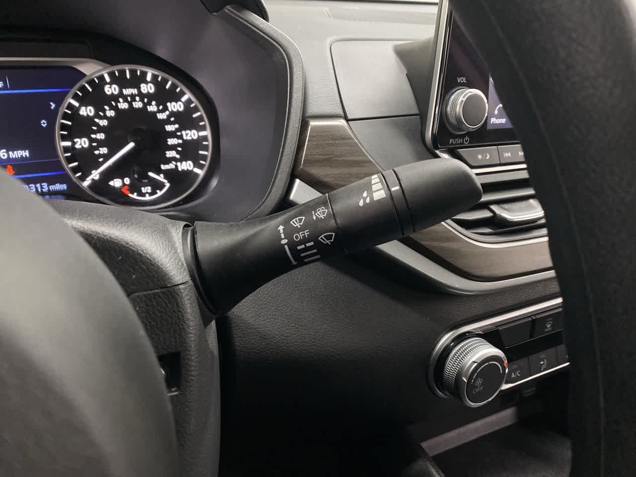 Thumbnail: 2025 Nissan Altima - 23