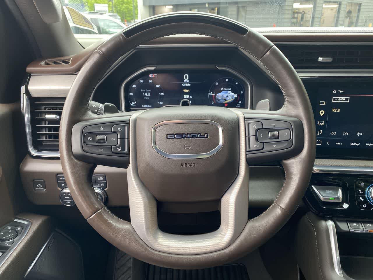Thumbnail: 2024 GMC Sierra 1500 - 19