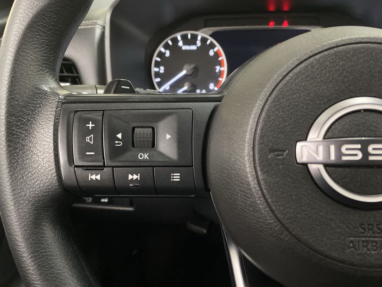 Thumbnail: 2024 Nissan Rogue - 20