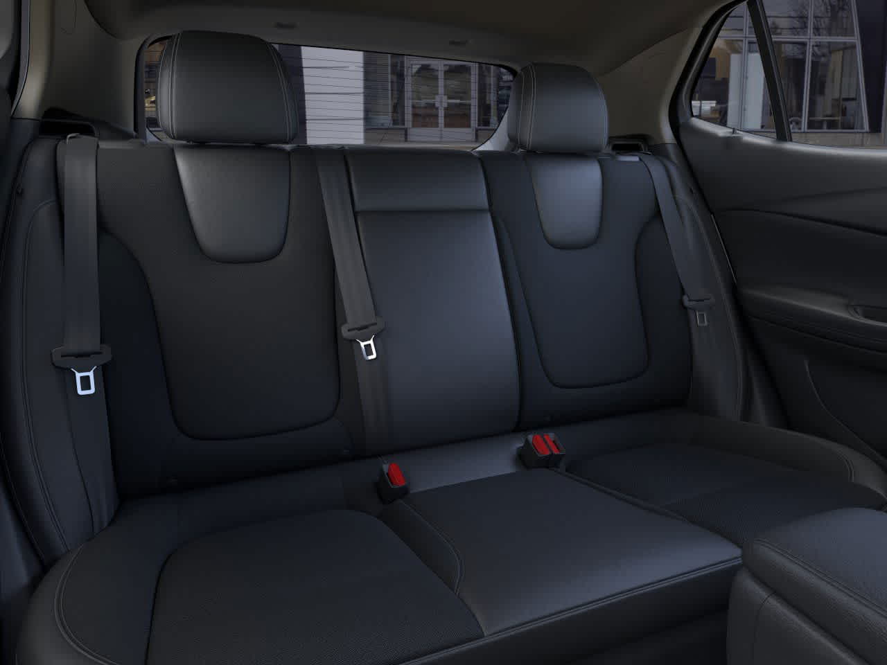 Thumbnail: 2026 Buick Encore GX - 17