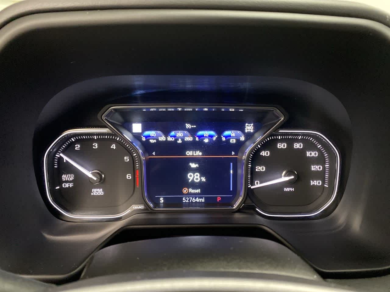 Thumbnail: 2021 GMC Yukon XL - 26