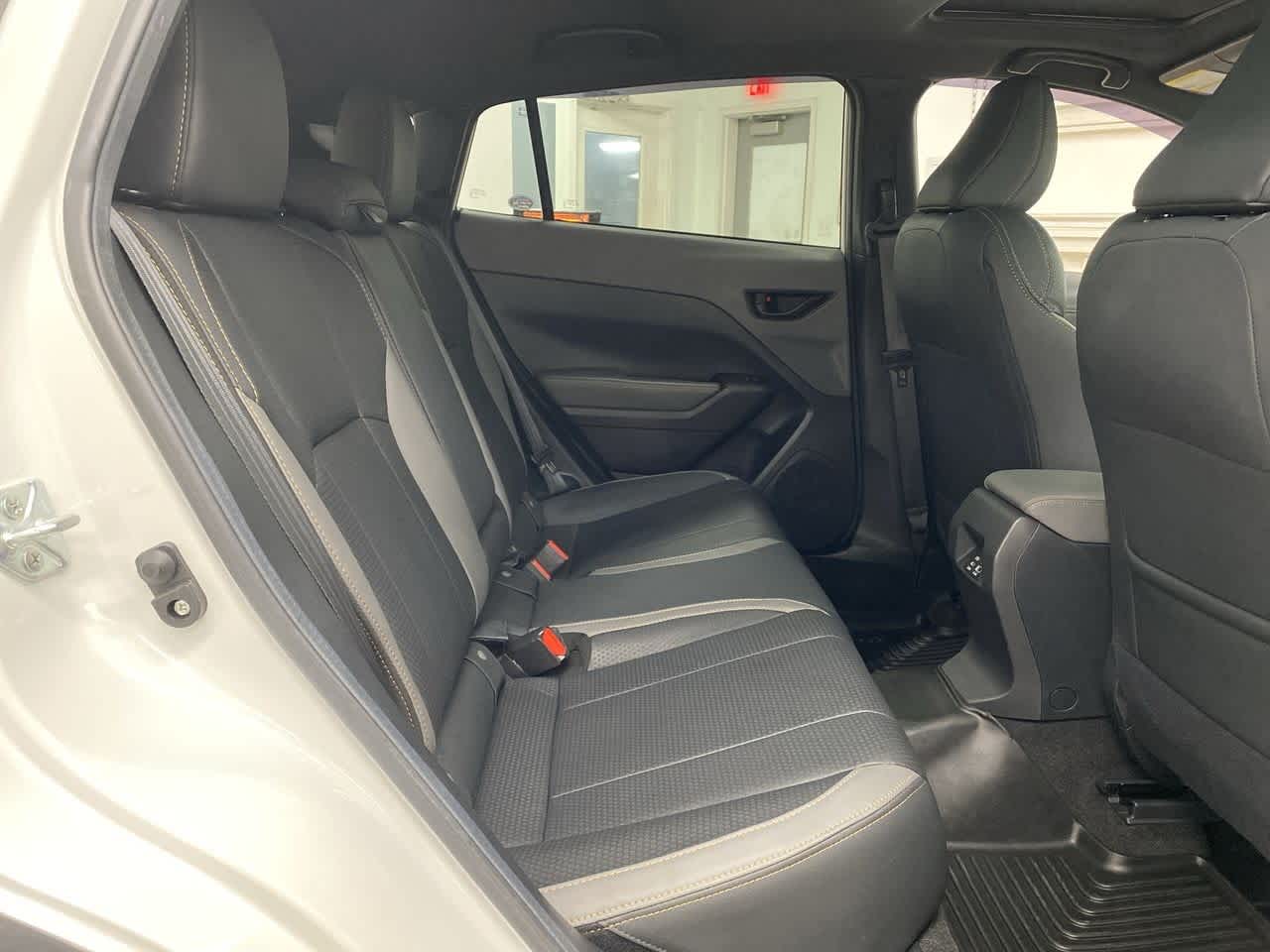 Thumbnail: 2024 Subaru Crosstrek - 17