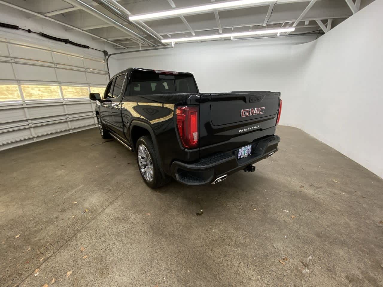 Thumbnail: 2023 GMC Sierra 1500 - 4