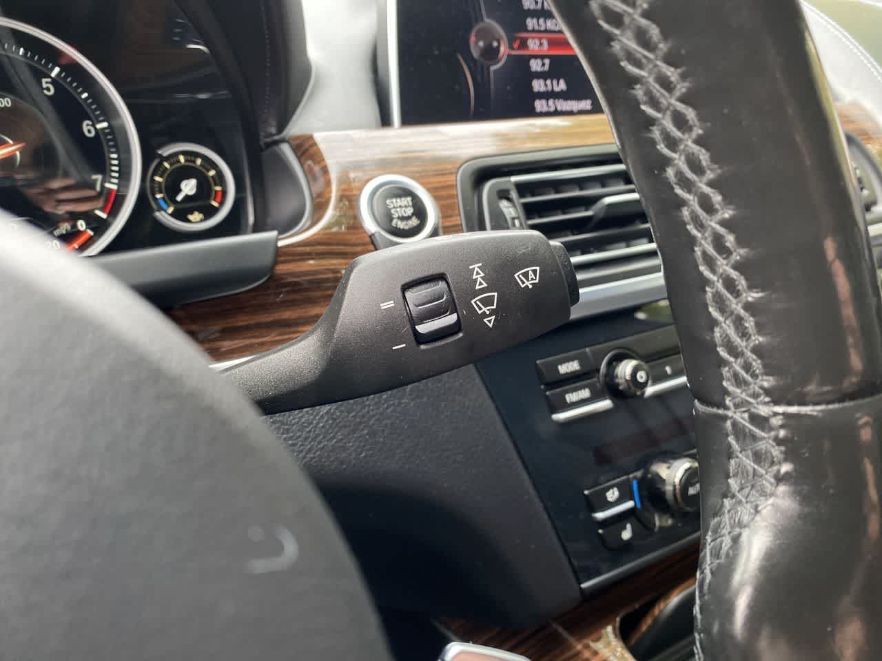Thumbnail: 2016 BMW 6 Series - 23