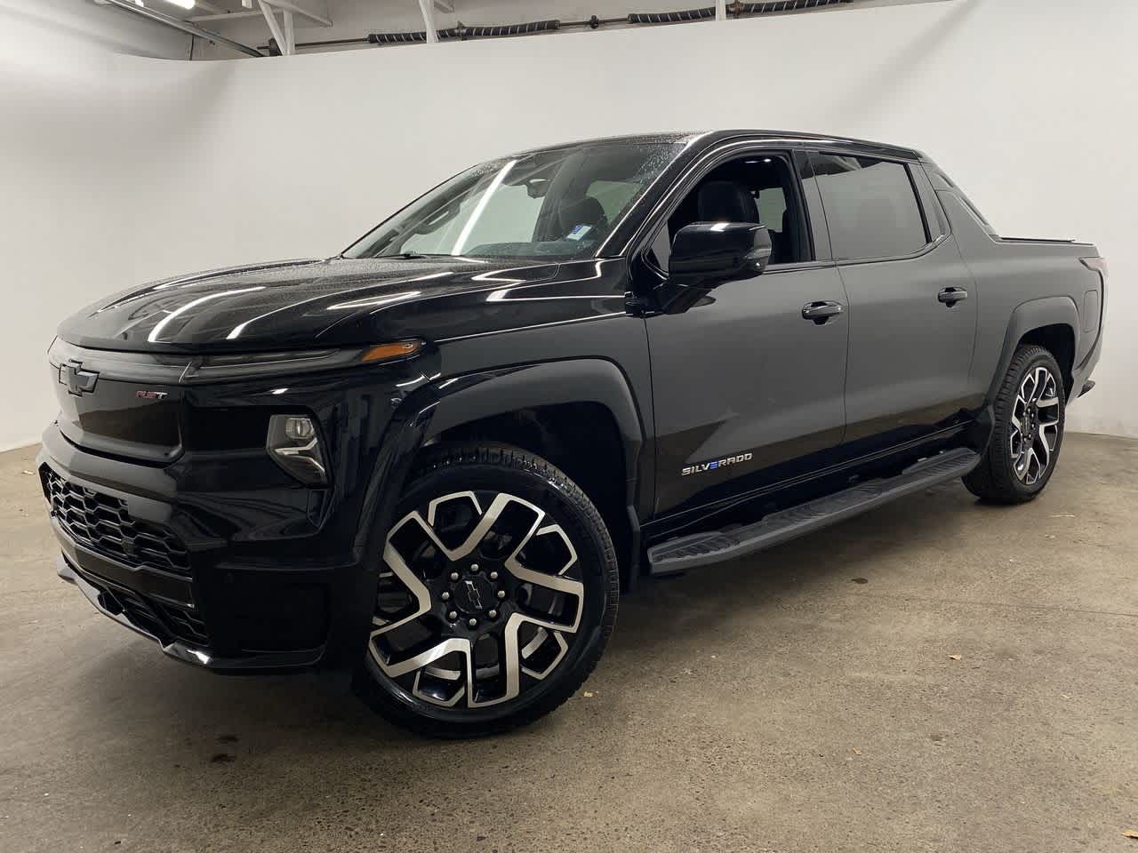 2024 Chevrolet Silverado EV  -
                  Portland, OR